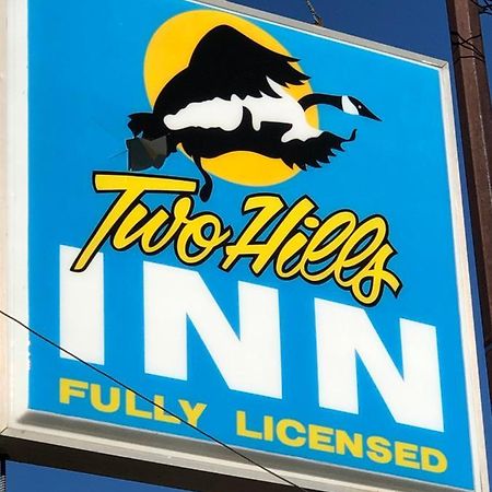 Two Hills Inn Εξωτερικό φωτογραφία
