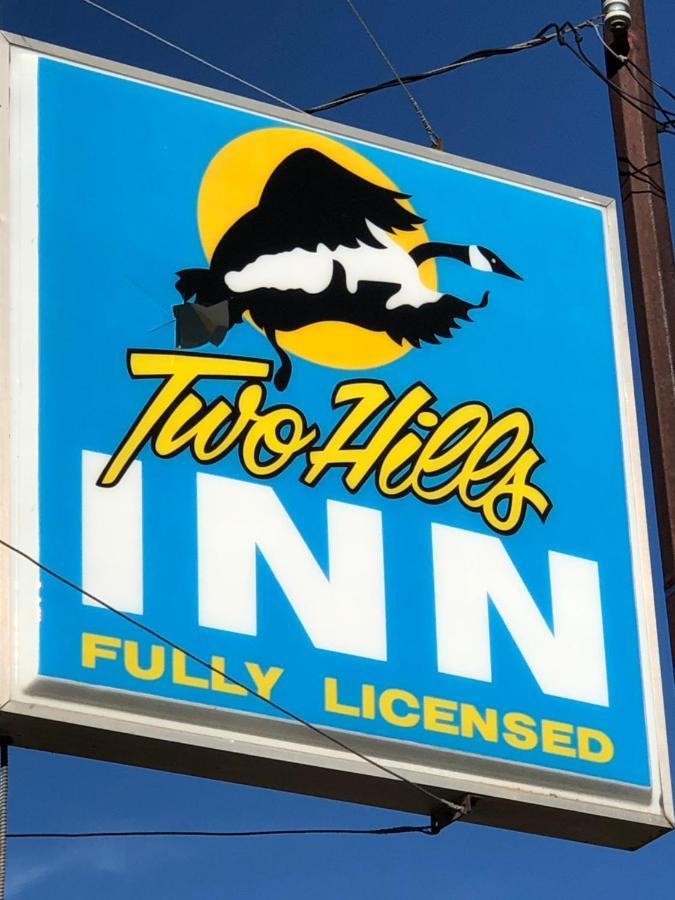 Two Hills Inn Εξωτερικό φωτογραφία