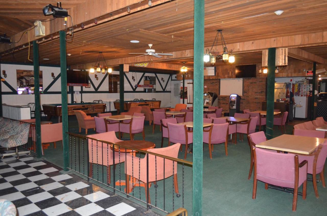 Two Hills Inn Εξωτερικό φωτογραφία