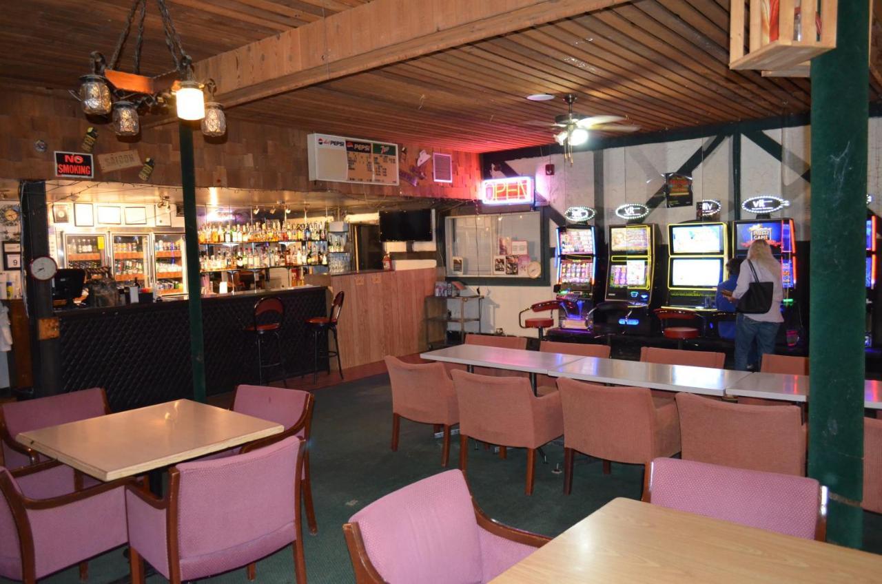 Two Hills Inn Εξωτερικό φωτογραφία