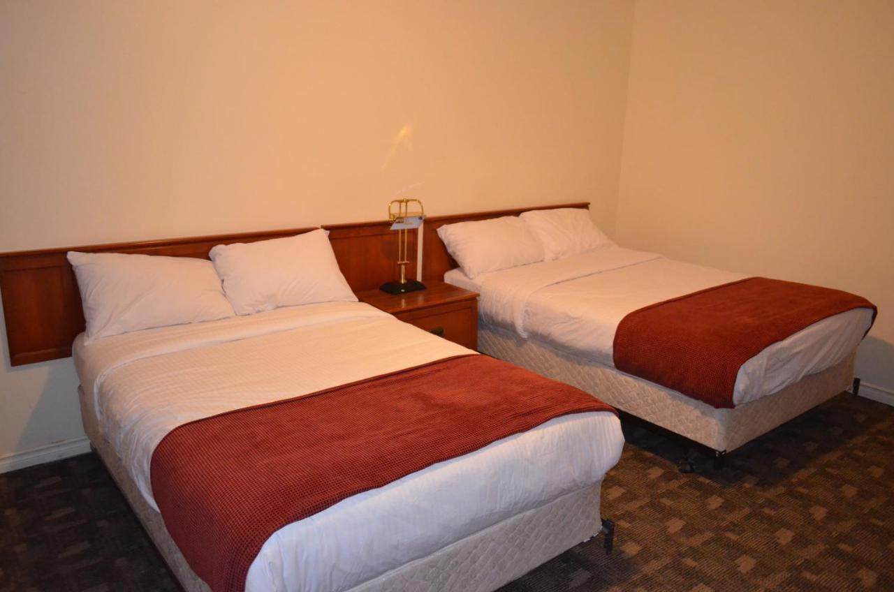 Two Hills Inn Εξωτερικό φωτογραφία